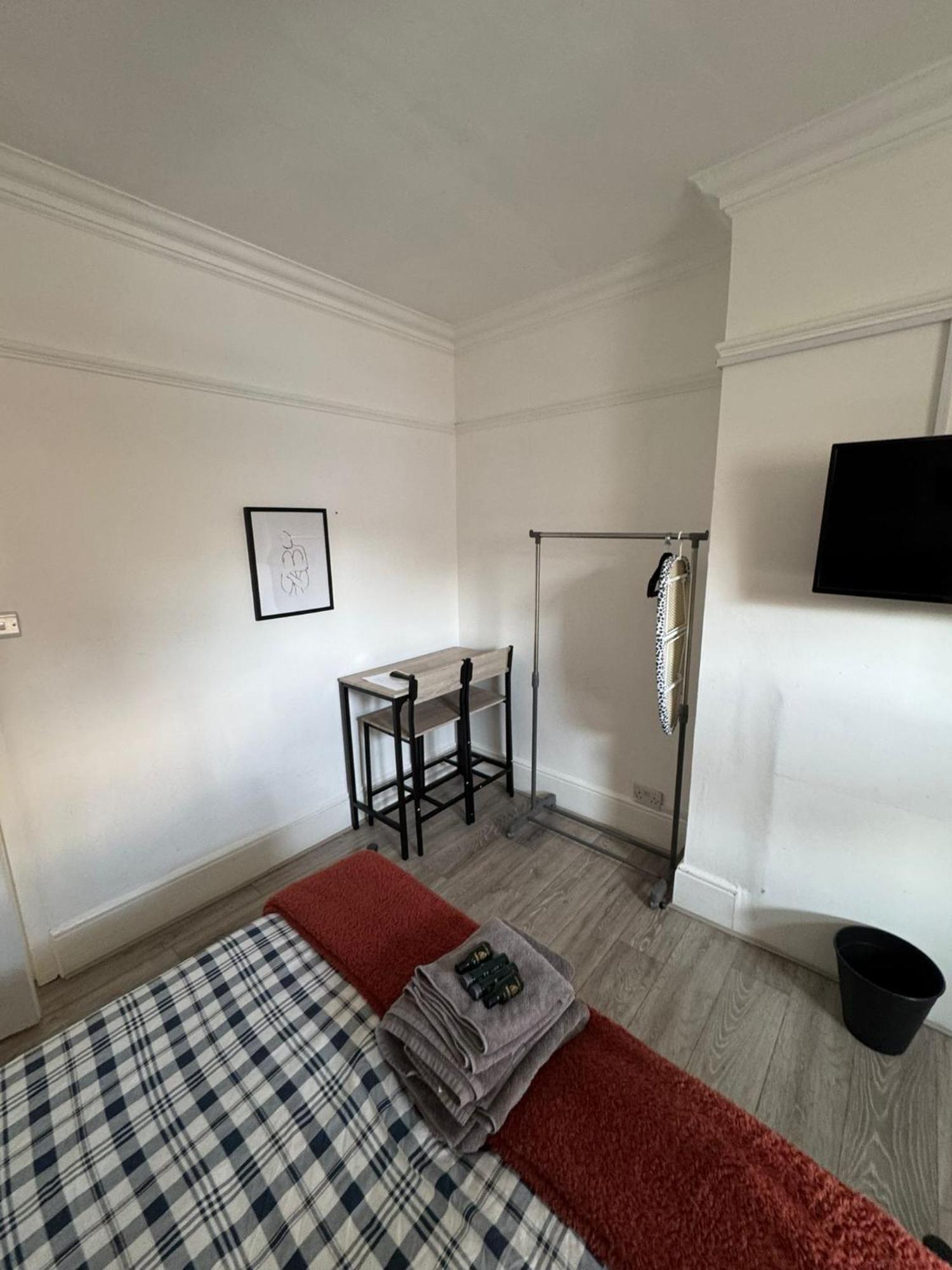 Privatunterkunft Wandsworth Guest 64
